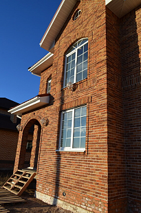 Объект из Кирпич Донские зори Болдино WDF